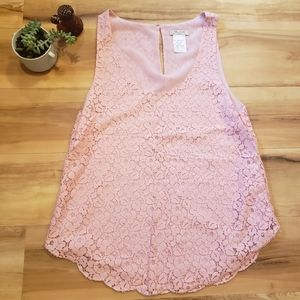 Talula Small Camisole